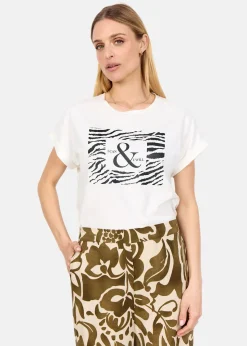 Online Soya Concept SC-RINA FP 7 OFFWHITE