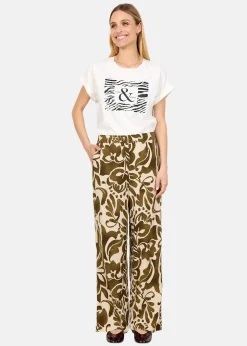 Online Soya Concept SC-RINA FP 7 OFFWHITE