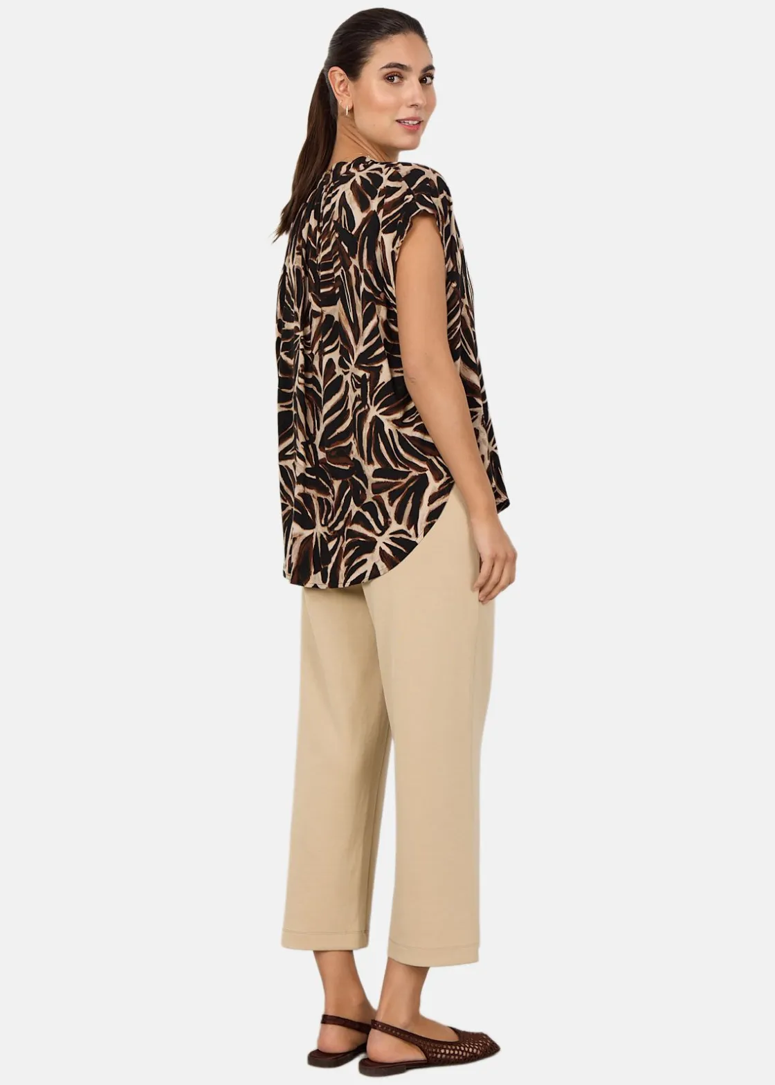 Hot Soya Concept SC-ROKSANA 2 HOT FUDGE COMBI