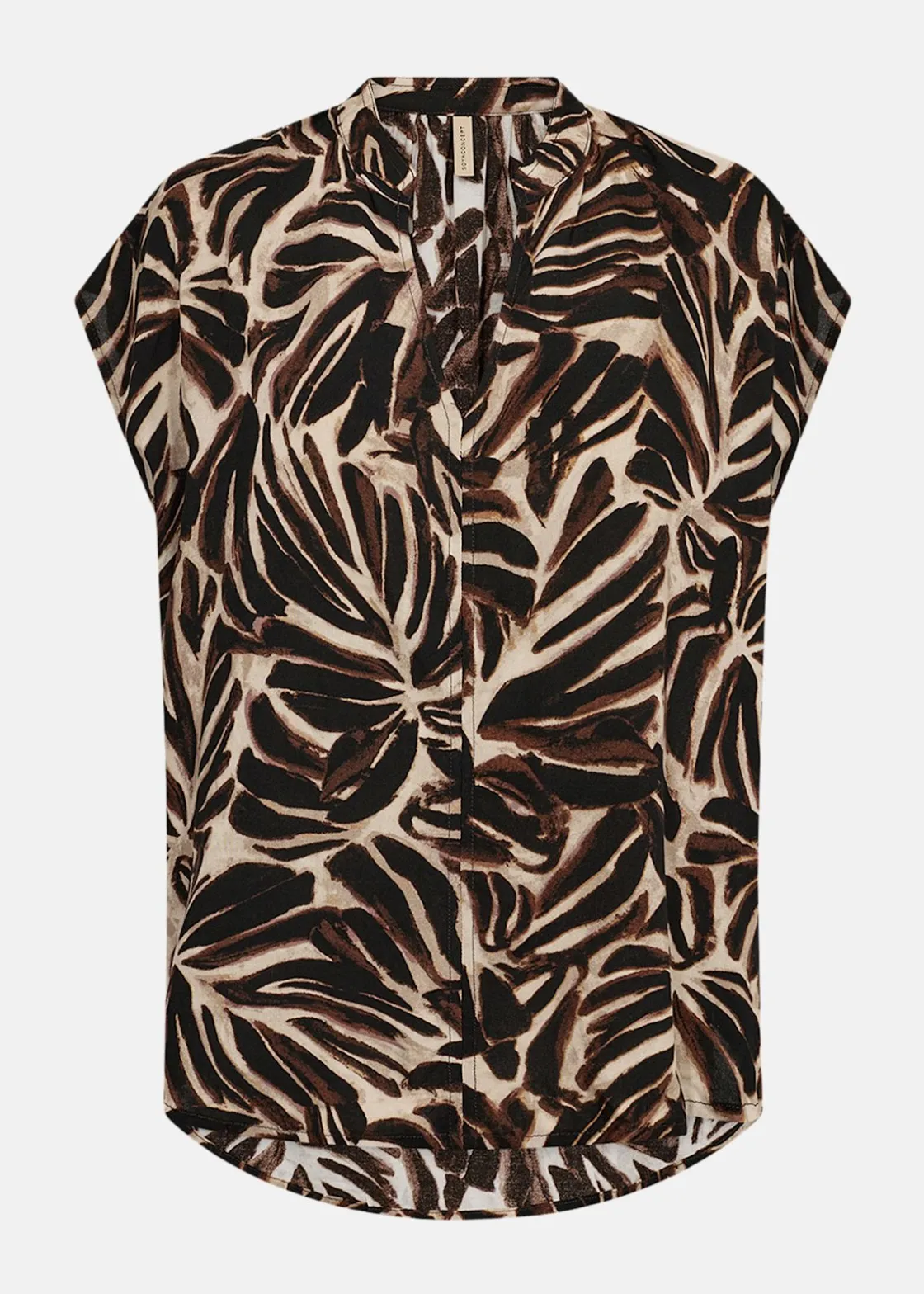 Hot Soya Concept SC-ROKSANA 2 HOT FUDGE COMBI