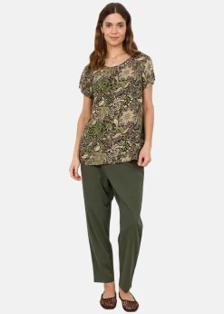 New Soya Concept SC-ROSINE 2 CALLISTE GREEN COMBI