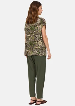 New Soya Concept SC-ROSINE 2 CALLISTE GREEN COMBI