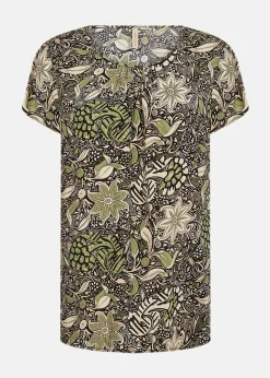 New Soya Concept SC-ROSINE 2 CALLISTE GREEN COMBI