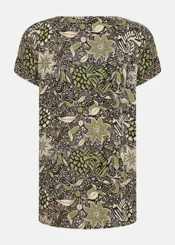 New Soya Concept SC-ROSINE 2 CALLISTE GREEN COMBI