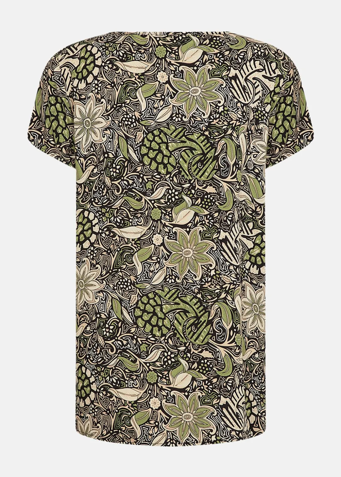 New Soya Concept SC-ROSINE 2 CALLISTE GREEN COMBI