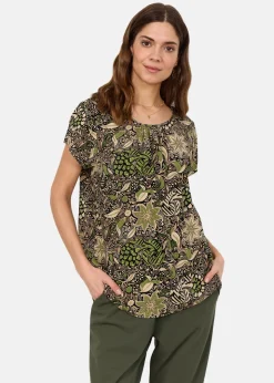 New Soya Concept SC-ROSINE 2 CALLISTE GREEN COMBI