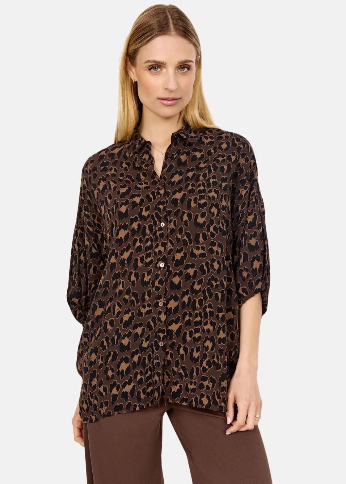 Hot Soya Concept SC-SAFIRA 2 HOT FUDGE COMBI