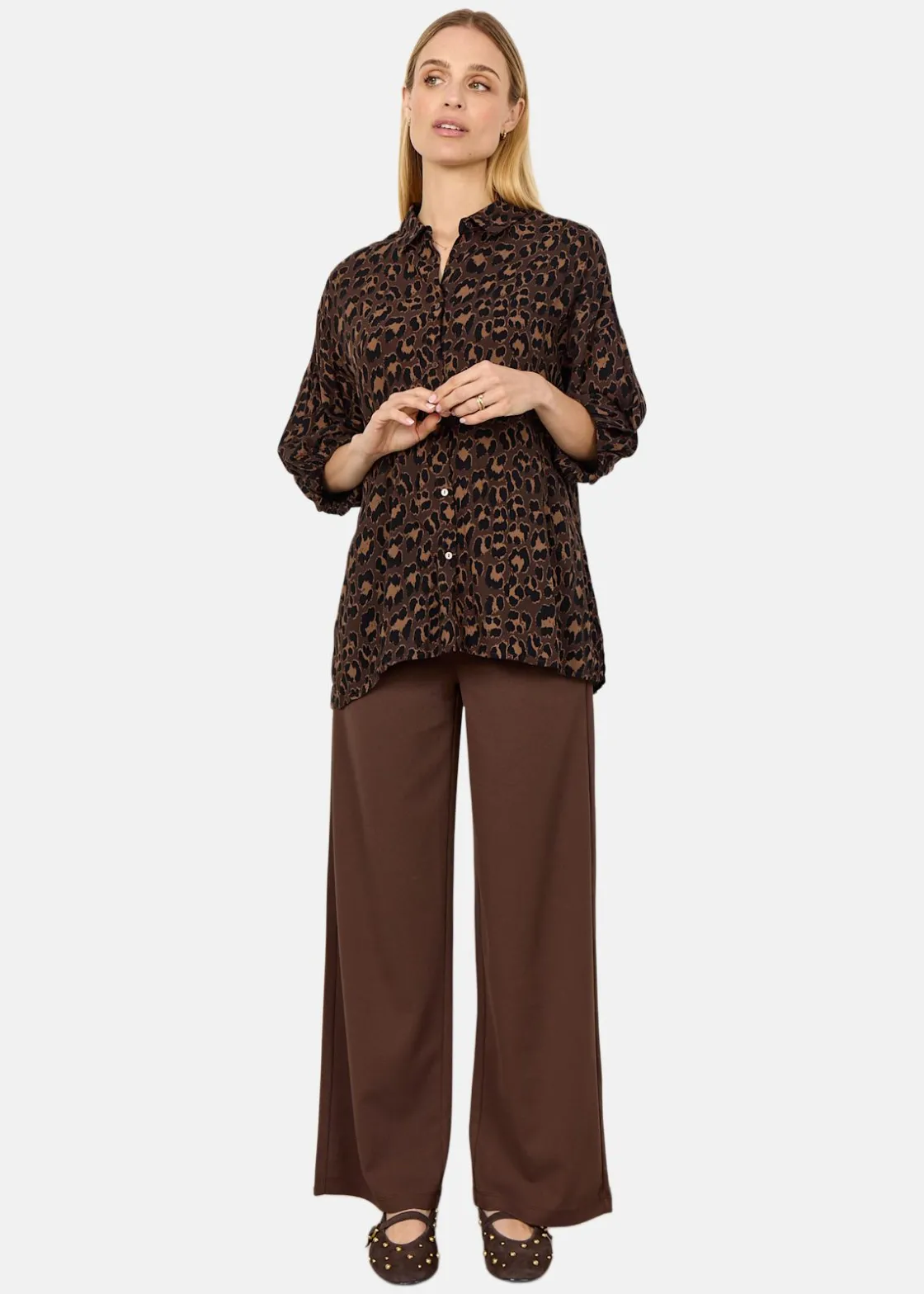 Hot Soya Concept SC-SAFIRA 2 HOT FUDGE COMBI