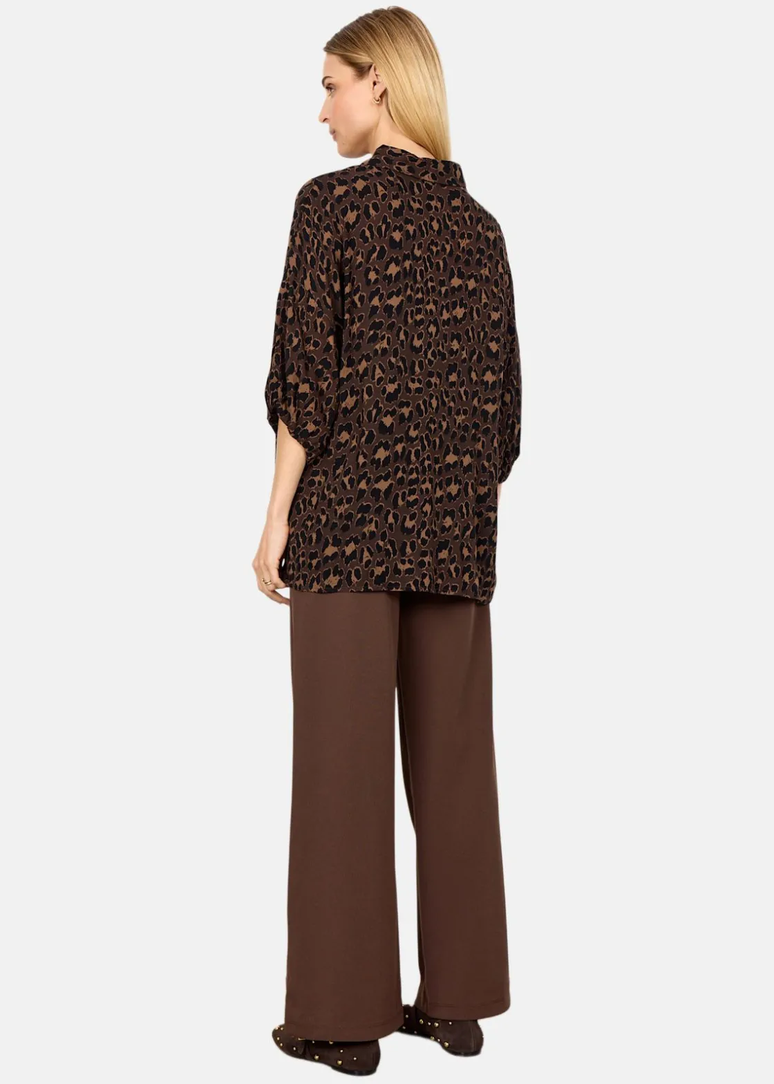 Hot Soya Concept SC-SAFIRA 2 HOT FUDGE COMBI