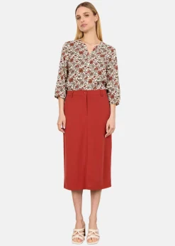 Discount Soya Concept SC-SAMEA 2 MINERAL RED COMBI