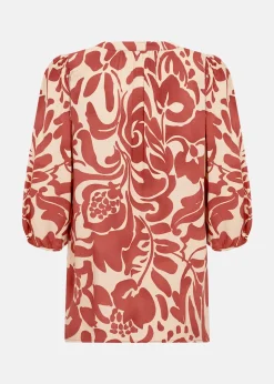 Online Soya Concept SC-SENTA 1 MINERAL RED COMBI