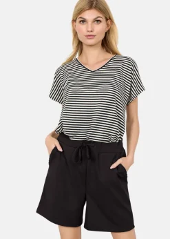 Soya Concept SC-SIHAM 3 BLACK