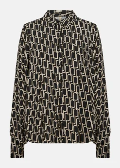 Soya Concept SC-VARLA 2 BLACK COMBI