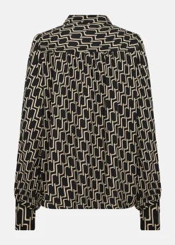 Soya Concept SC-VARLA 2 BLACK COMBI