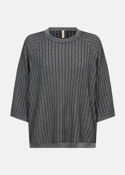 Clearance Soya Concept SC-VIOLETTA 4 BLACK COMBI