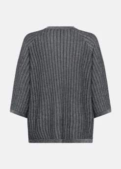 Clearance Soya Concept SC-VIOLETTA 4 BLACK COMBI