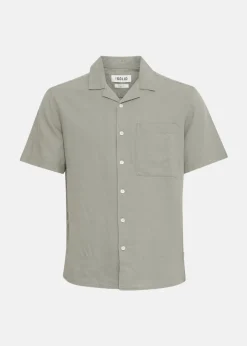 Clearance Solid SDALLAN CUBA Vetiver