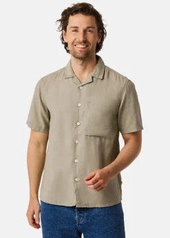 Discount Solid SDALLAN CUBA Laurel Oak