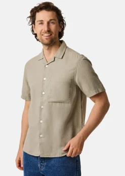 Discount Solid SDALLAN CUBA Laurel Oak