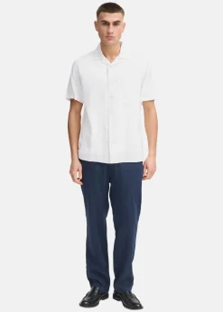 Clearance Solid SDALLAN CUBA Off White