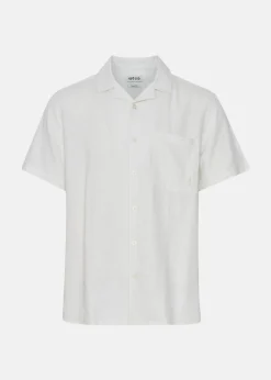Clearance Solid SDALLAN CUBA Off White