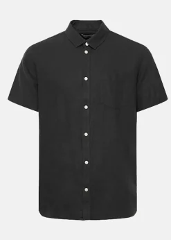 Sale Solid SDALLAN SS SH True Black