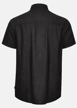 Sale Solid SDALLAN SS SH True Black