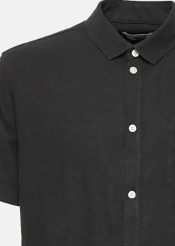 Sale Solid SDALLAN SS SH True Black