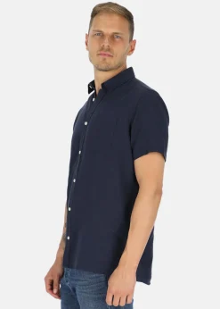 Online Solid SDALLAN SS SH Insignia Blue