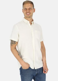 Sale Solid SDALLAN SS SH Off White