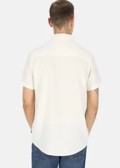 Sale Solid SDALLAN SS SH Off White