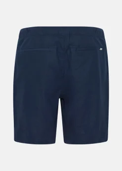 Hot Solid SDAurelius Elasticated Insignia Blue