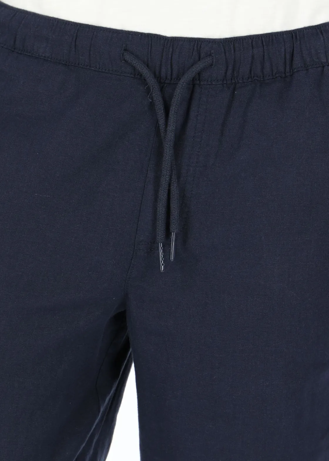 Hot Solid SDAurelius Elasticated Insignia Blue