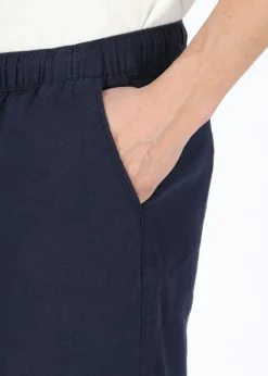 Hot Solid SDAurelius Elasticated Insignia Blue