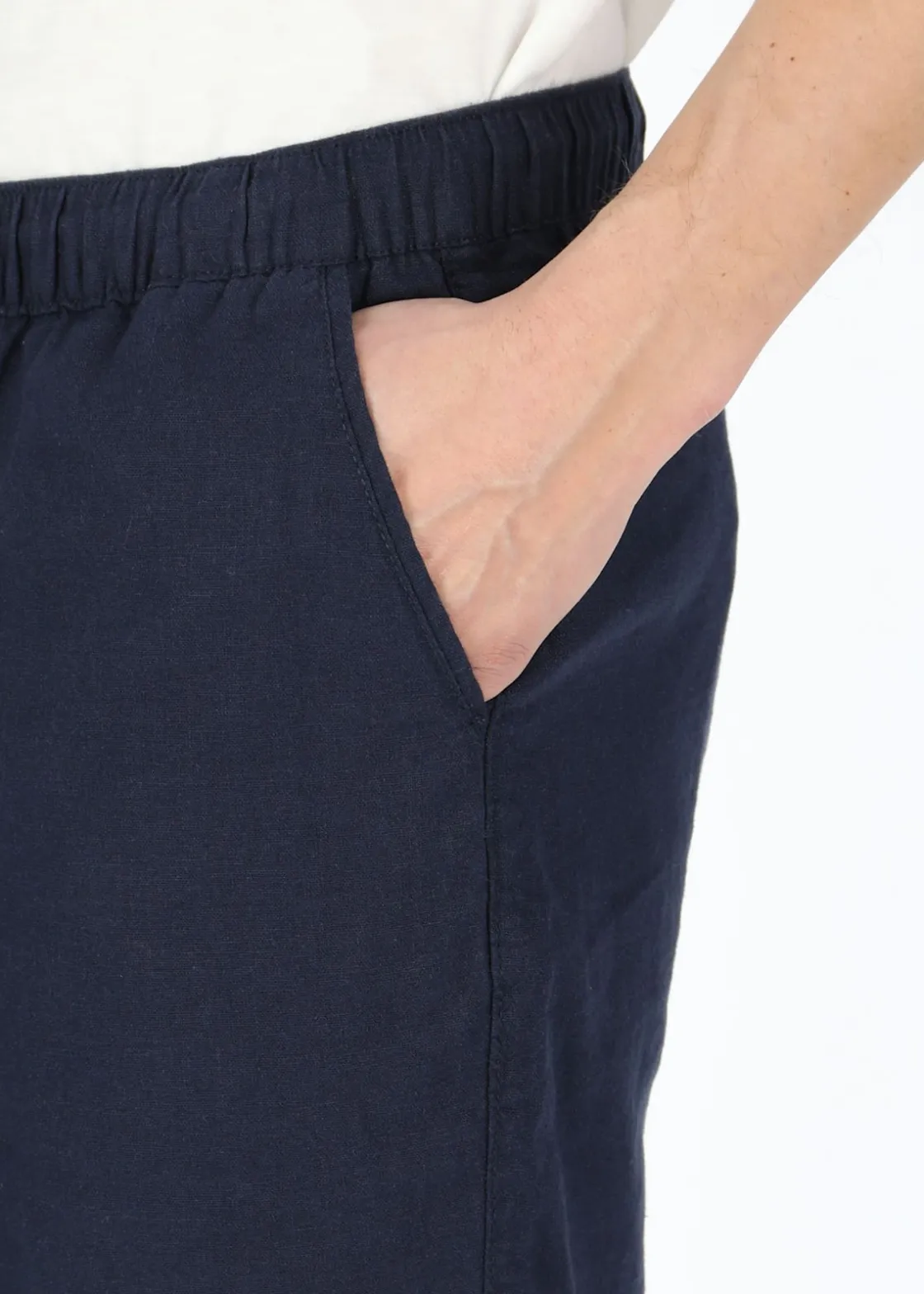 Hot Solid SDAurelius Elasticated Insignia Blue