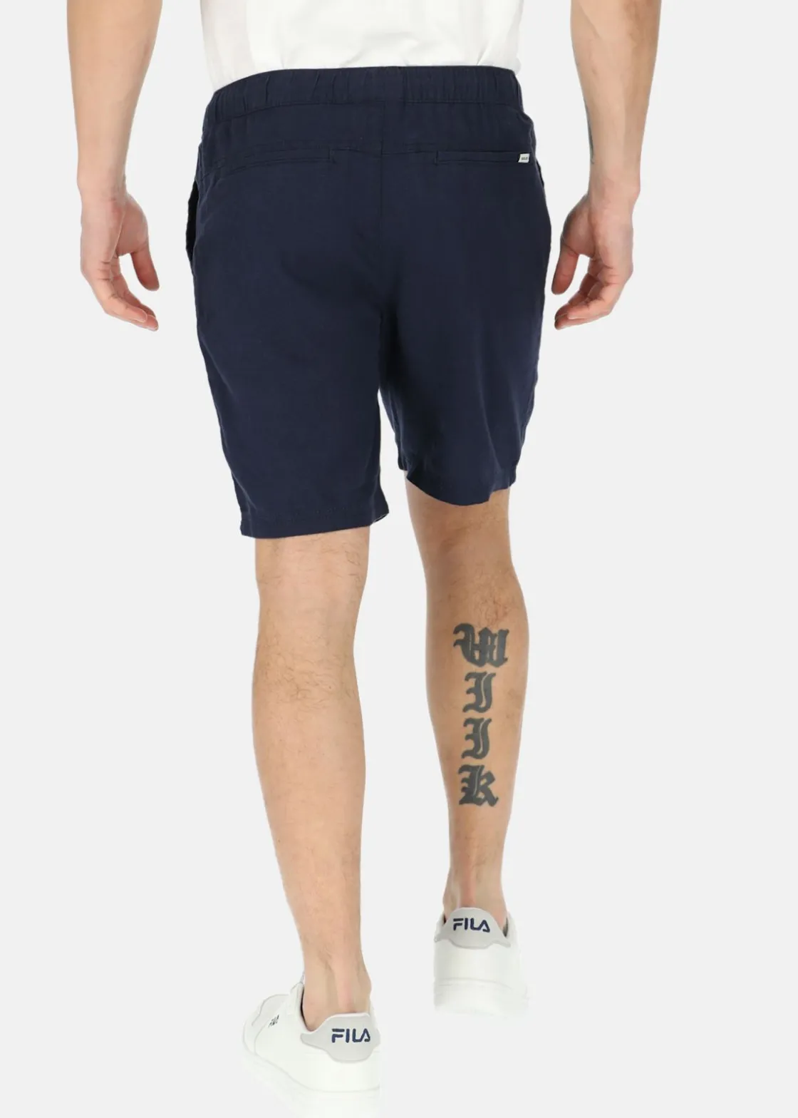 Hot Solid SDAurelius Elasticated Insignia Blue