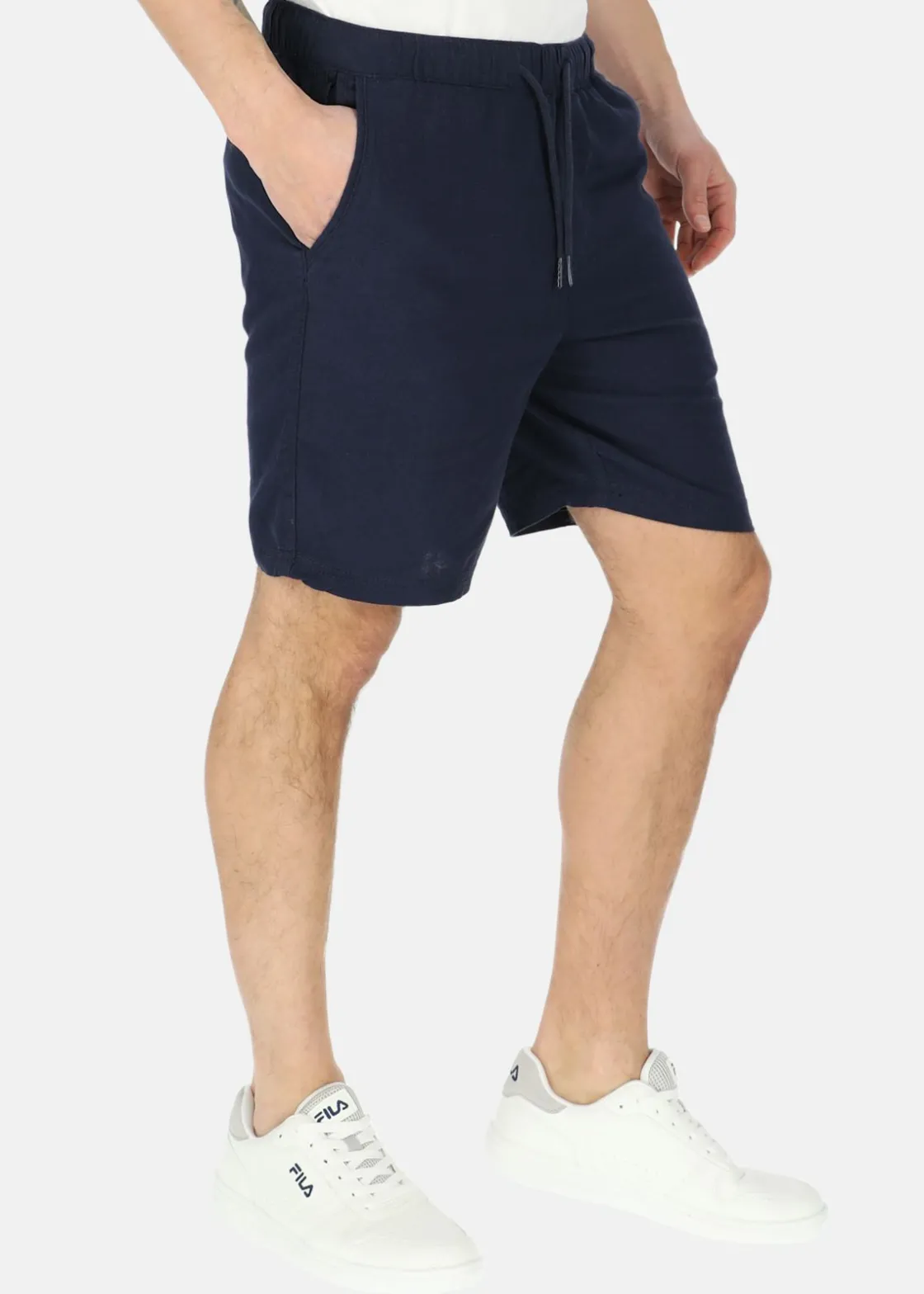 Hot Solid SDAurelius Elasticated Insignia Blue