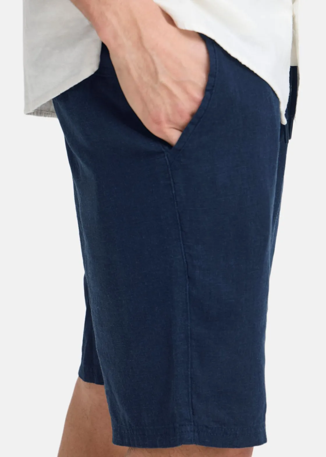 Hot Solid SDAurelius Elasticated Insignia Blue