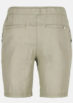 Online Solid SDAurelius Elasticated Laurel Oak