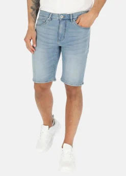 Solid SDBrent Lt Ryder Hybrid Light Blue Denim