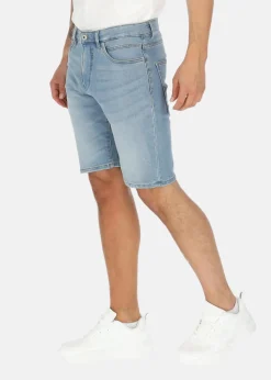 Solid SDBrent Lt Ryder Hybrid Light Blue Denim