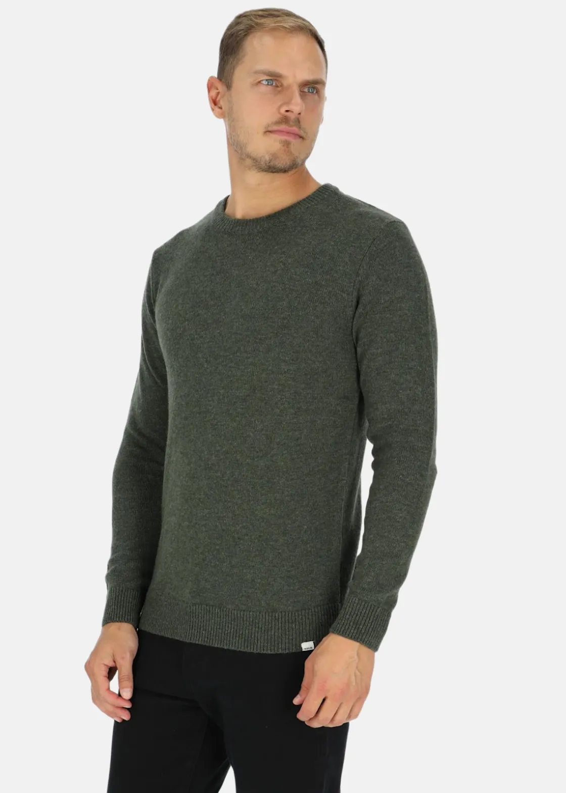 Hot Solid SDDyllon LS2 Thyme Melange