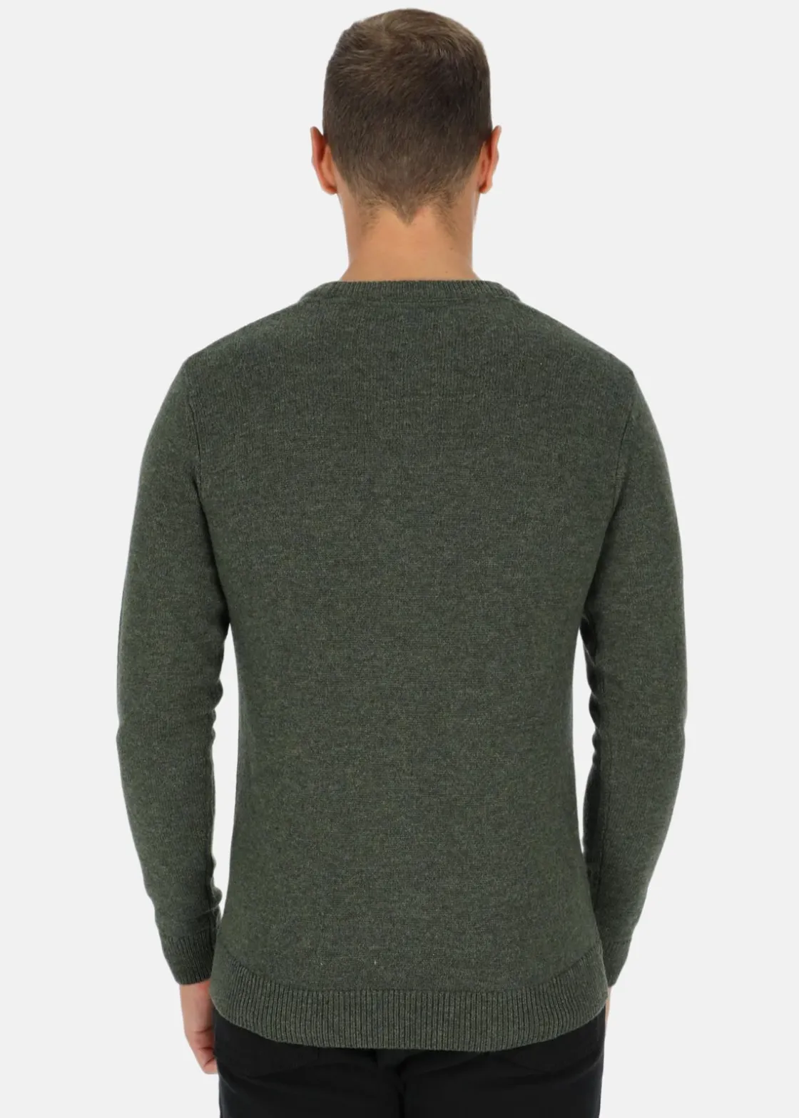 Hot Solid SDDyllon LS2 Thyme Melange