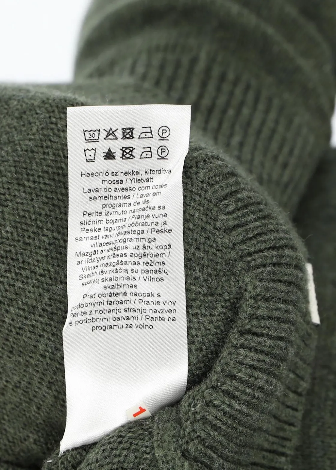 Hot Solid SDDyllon LS2 Thyme Melange