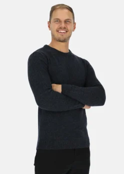 Sale Solid SDDyllon LS2 Insignia Blue Melange