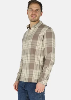 Solid SDEsdras SH Desert Taupe