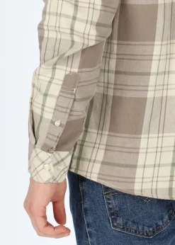 Solid SDEsdras SH Desert Taupe