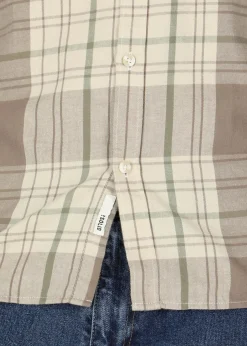 Solid SDEsdras SH Desert Taupe