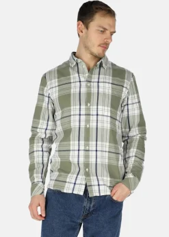 Hot Solid SDEsdras SH Deep Lichen Green