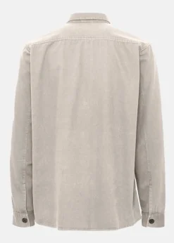 Discount Solid SDFidel Oatmeal